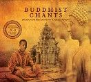 Various - Buddhist Chants (2CD)